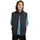 SCALY SLEEVELESS Jacke Schwarz XS