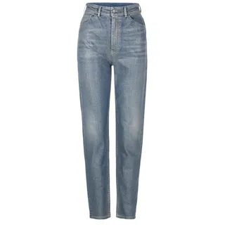 Giorgio Armani 5-Pocket-Jeans Giorgio Armani für Damen (1-tlg) blau 27/