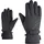 Damen Fingerhandschuhe gelb 6 5