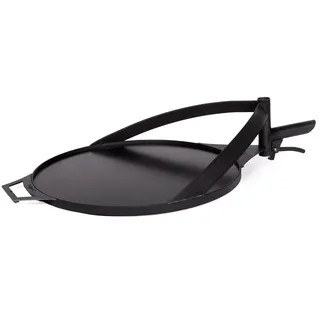 bene on fire Feuerschale Arizona Ø 50 cm Schwarz