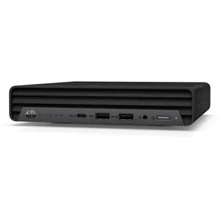 HP Elite Mini 800 G9 Mini-PC 2023 4K Ultra HD Intel Core i5 2,6 GHz 16 GB RAM 512 GB SSD Intel UHD Graphics 770 Win 11 Pro