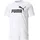Essential T-Shirt Herren 02 white M