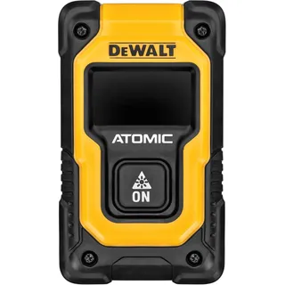 DeWalt DW055PL-XJ Entfernungsmesser bis 16 m