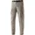 Abzipphose Grau 25
