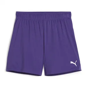 Puma teamGOAL Shorts Wmns Lila XL