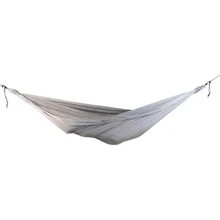 Ticket to the moon Home Hammock 320 Hängematte 320 x 230 cm grau