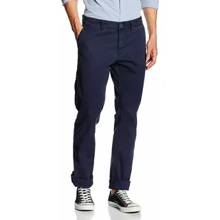 Garcia Herren SAVIO SLIM Jeanshose U61111, Farbe: Dark Moon 292, Gr.29