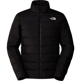 The North Face Aconcagua 3 Jacket TNF Black-NPF (4H0) XXL
