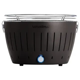 LotusGrill Grill »Classic«, BxHxT: 350 x 370 x 235 mm / Anthrazitgrau