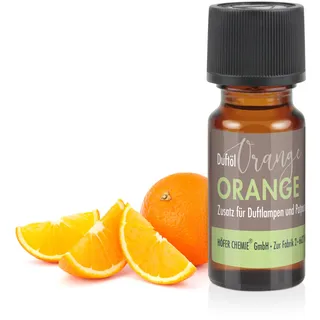 Höfer Chemie SPA Duftöl Orange 10 ml