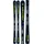 SUPERCOMP SLR Allround Ski Fortgeschrittene Schwarz/Gelb 155