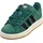 Collegiate Green/Core Black/Off White 38 2/3