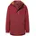 Jacke rot 134-140