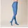 36-38 Blau