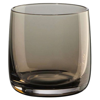 ASA Selection Trinkglas 200 ml SARABI, Amberfarben - Glas - 200 ml - mundgeblasen