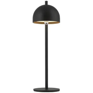 Schöner Wohnen Bellis Schwarz