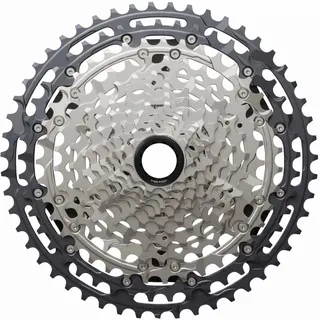 Shimano CS-M8200 12-fach 10-51 Zähne Grey/Black