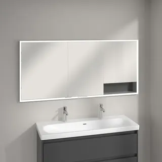Villeroy & Boch My View+ 160 cm grau