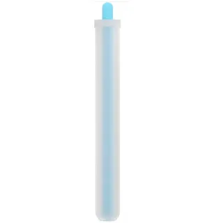 MONOJLY Wiederverwendbare Silikon-Eis-Strohform zum Selbermachen, Trinkhalm-Form, Eis, Getränke, Strohhalm, Werkzeug zum Trinken von Getränken, Milch, Tee