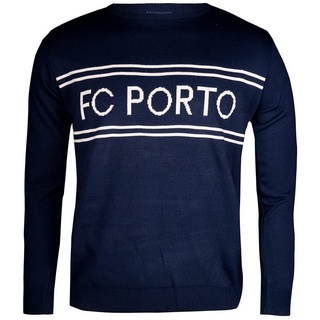 FC PORTO Unisex Erwachsene Camisole Malha Homem XL, blau