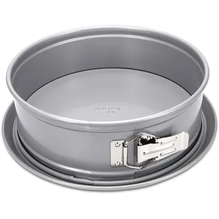 Städter We Love Baking Springform mit Flachboden Ø 24 cm