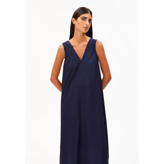 ARMEDANGELS Maxikleid Blau M