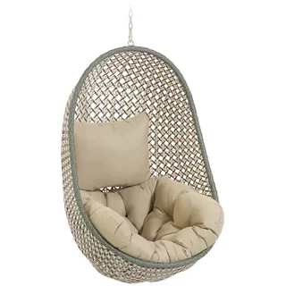 KAVE HOME Hängesessel Outdoor CIRA