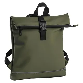 Daniel Ray Jefferson Olive Green
