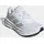 Cloud White / Magic Grey Metallic / Semi Flash Aqua 39 1/3