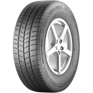 Continental VanContact Winter 195/60 R16C 99/97T