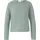 Longpullover Strukturierter grün 38