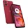 4 GB RAM 64 GB Plum Red