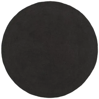 myfelt Kuno Filzteppich rund (Ø 90cm) Ø 90cm