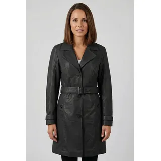 Mauritius Übergangsjacke MWLeoniz schwarz L