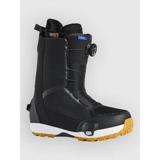 BURTON Waverange Step On Black 28