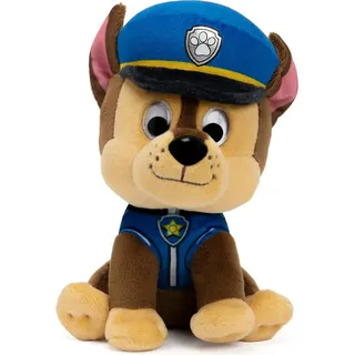Paw Patrol Chase 15 cm Braun