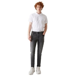 LTB Slim-fit-Jeans Servando X D Dalton Wash grau 32/30Release36