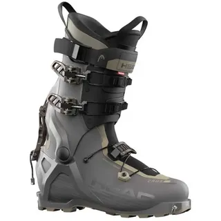 Head Crux Tourenskischuhe - Dark Grey - 28.5