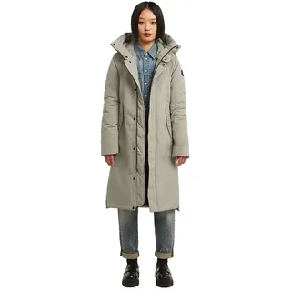 G-Star 8721136008785 Vodan 2.0 long jkt wmn - L
