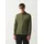 SKISHIRT Herren Midlayer woodland/black L