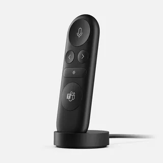 Microsoft Presenter+, Schwarz