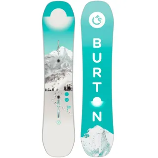 BURTON Feelgood Smalls Mehrfarbig 140 cm