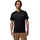 Hike Crew schwarz XL