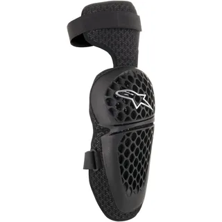 Alpinestars Knieschoner Bionic Plus S/M Schwarz