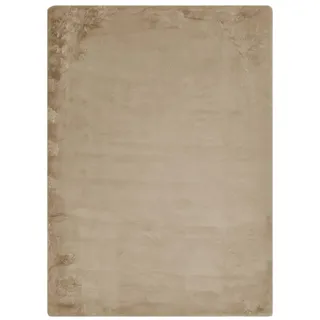 LUXOR LIVING Teppich Loano, taupe, 120 x 170 cm