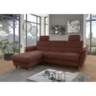 Home Affaire Ecksofa HOME AFFAIRE "Palmera L-Form, B: 244 cm - OTTO. Verlässliche Qualität.