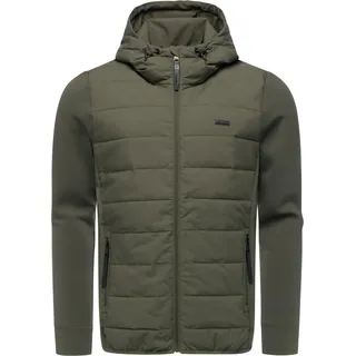 Ragwear Rendy Tech grün S