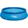 Komplett-Set Ø 457 x 107 cm Blau