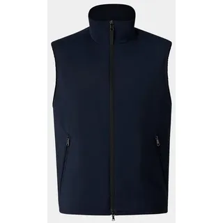 BOGNER Anzugweste Weste JONNY - Regular Fit blau 48