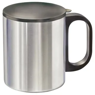 MATO interpräsent Thermobecher 0,28 l Schwarz